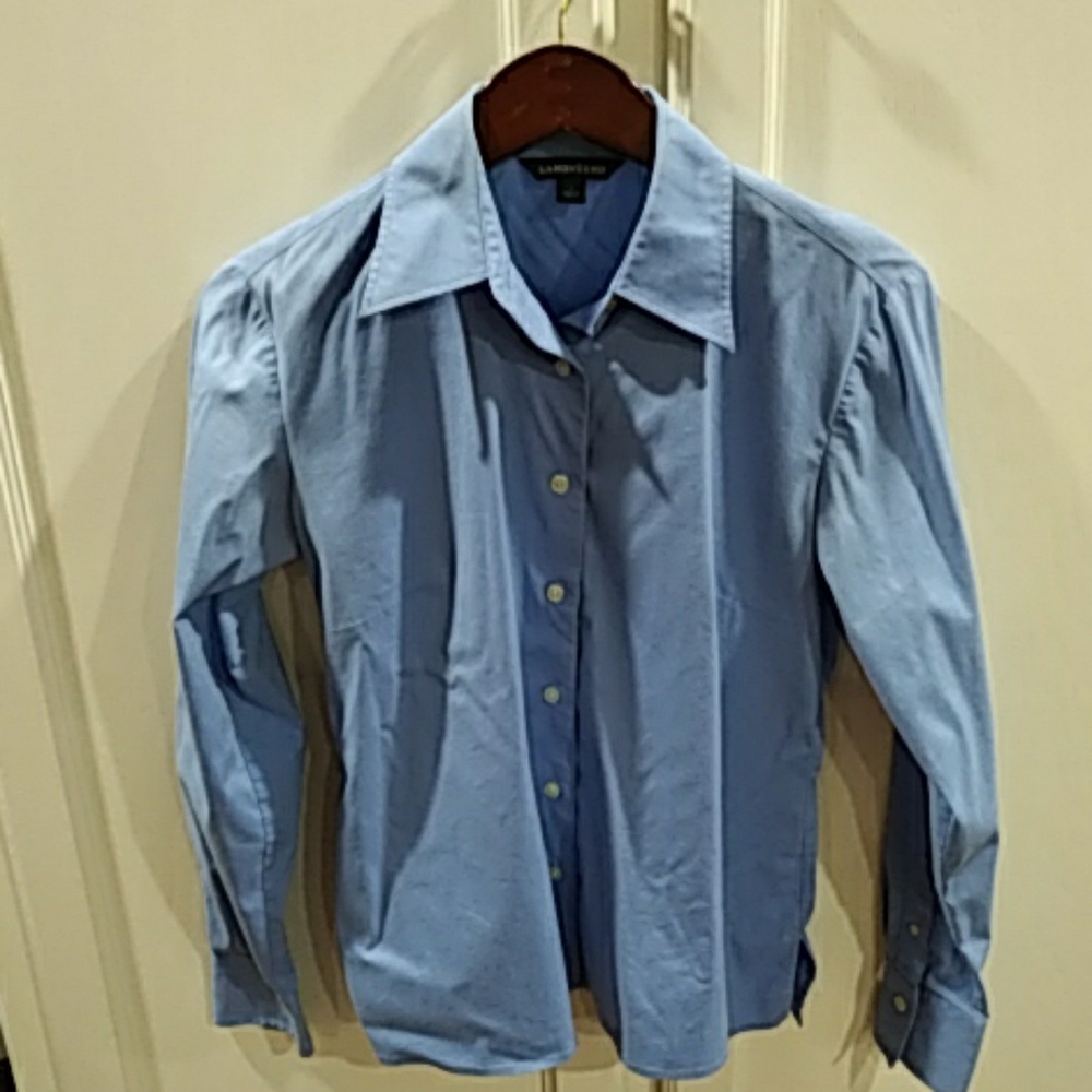 Lands' End Size 4